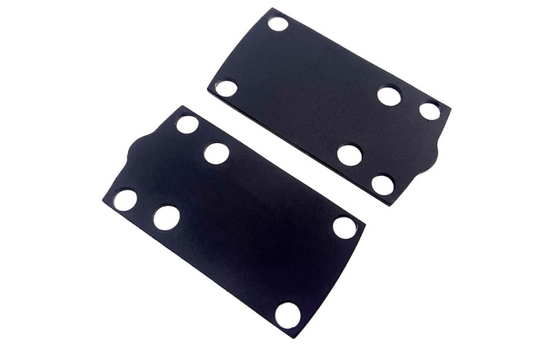 C&H Precision Weapons Holosun 407k hellcat mounting plate