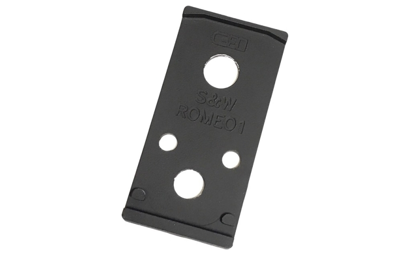 C&H Precision Weapons Sig sauer romeo 1 pro m&p 2.0 1.975   mounting plate