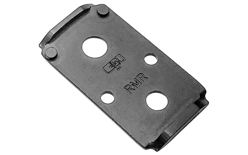 C&H Precision Weapons Rmr/sro/holosun 407c/508t m&p 2.0 1.975   mounting plate
