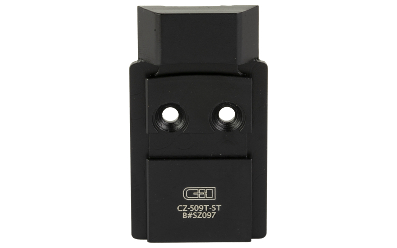 C&H V4 PLT CZ P10 TO HOLO 509T