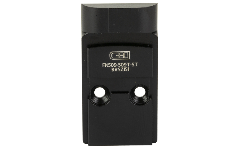 C&H PLT FN 509 TO HOLO 509T