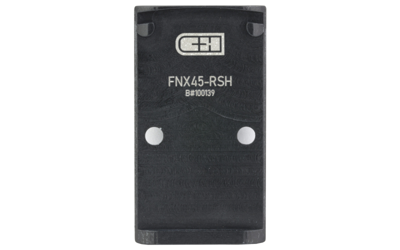 C&H PLT FNX TO RMR/SRO/HOLO C