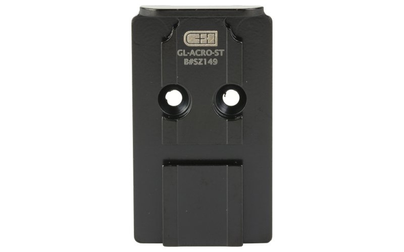 CHP FOR GLK MOS ADAPTER AIMPT ACRO