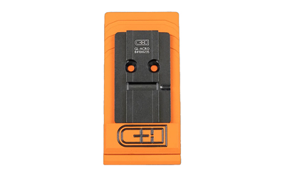 CHP FOR GLK MOS ADAPTER AIMPT ACRO
