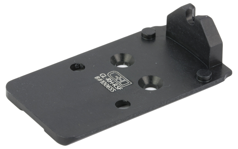 C&H PLT FOR GLK MOS TO RMR W/RS