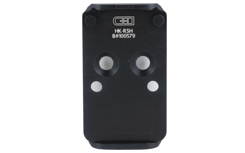 C&H PLT HK VP9 OR TO RMR/SRO/HOLO