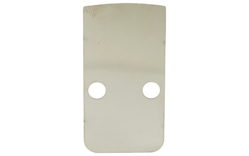 C&H TRIJICON RMRCC SEALING PLATE