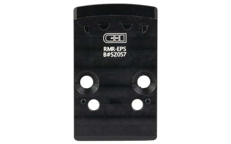 C&H PLT RMR TO HOLO EPS/EPS CARRY