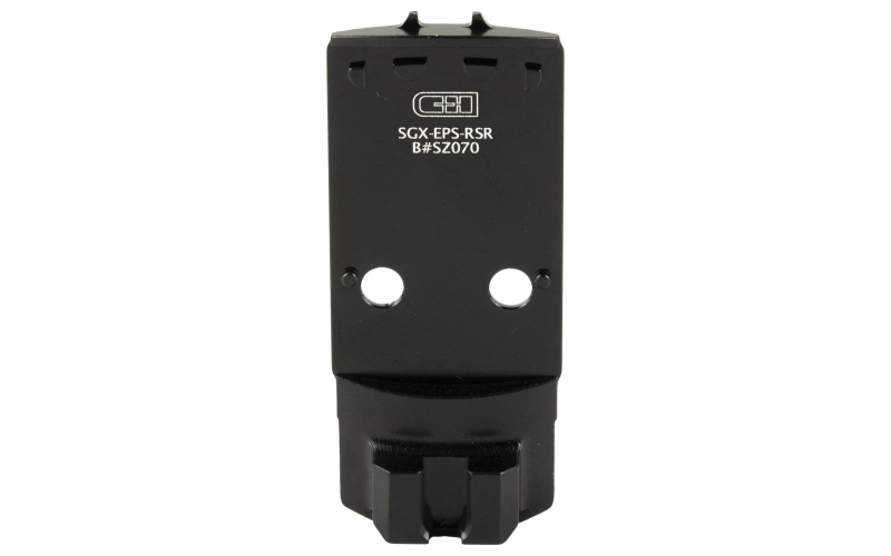 C&H PLT SIG P320X TO EPS/EPS CARRY
