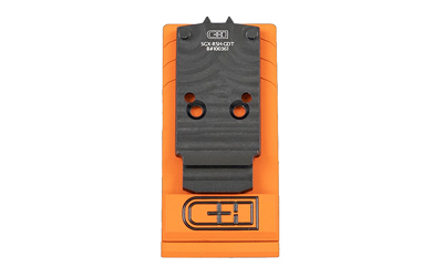 C&H PLT SIG P320 R1P TO RMR W/DT