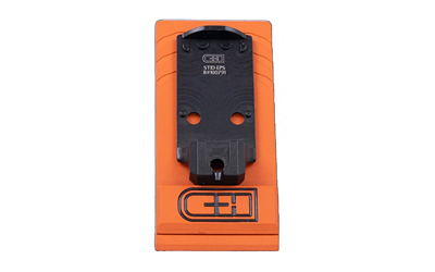 CHP STACCATO DUO ADAP HOLO EPS/CARRY