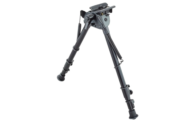 Champion Traps & Targets Pivot bipod 14.5''  - 29.25