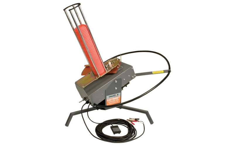 Champion Traps & Targets Easybird auto-feed trap thrower