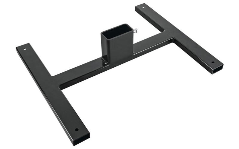 Champion Traps & Targets 2x4 target stand base