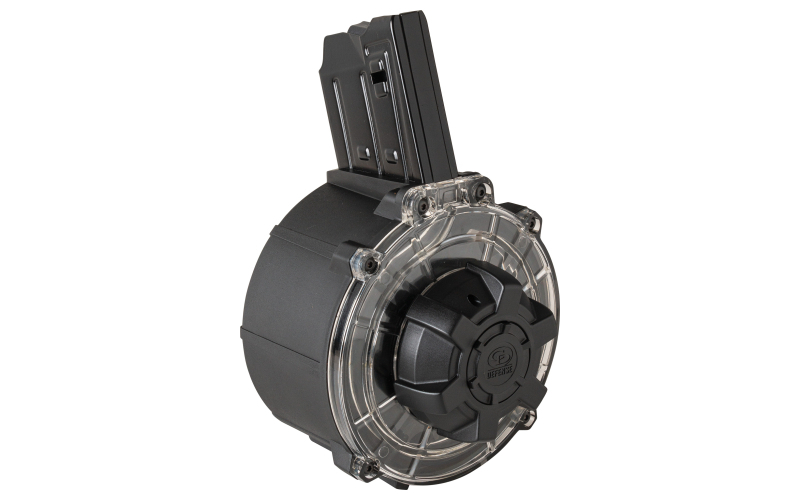 MAG C.DALY ELD-12 12GA 20RD DRUM