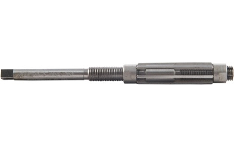 Chadwick & Trefethen ''b'' adjustable reamer