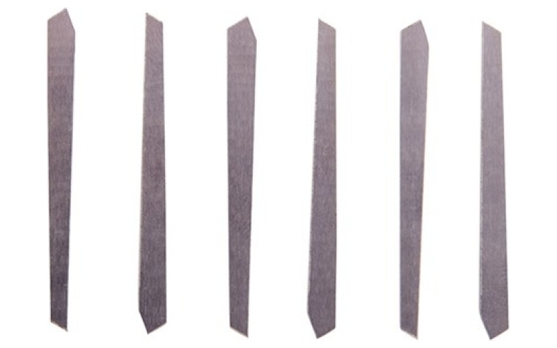 Chadwick & Trefethen ''b'' blade set