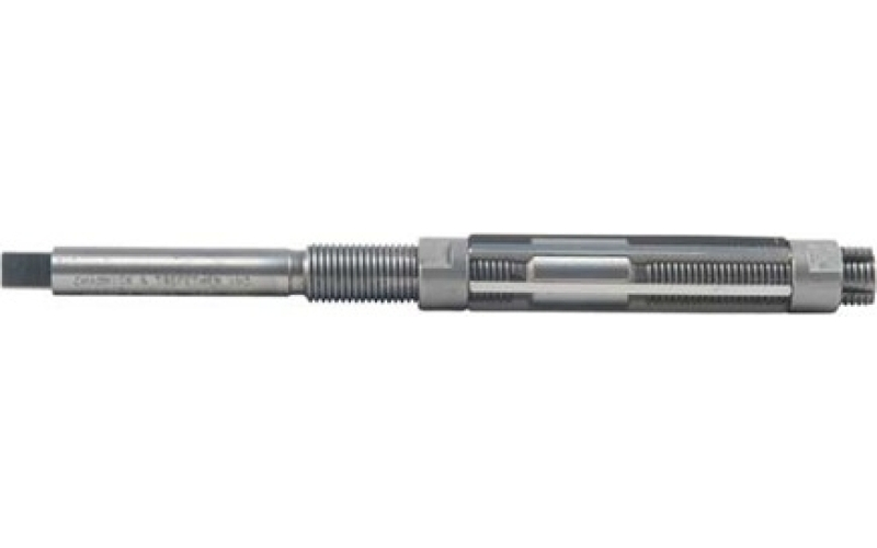 Chadwick & Trefethen ''c'' adjustable reamer