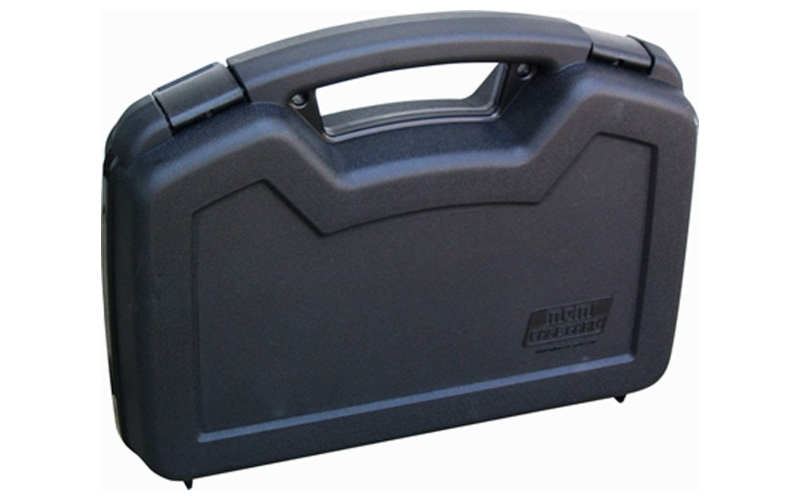 Chadwick & Trefethen Mtm  pistol handgun case single up to 4in revolver