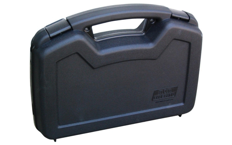 Chadwick & Trefethen Mtm  pistol handgun case single up to 6in revolver