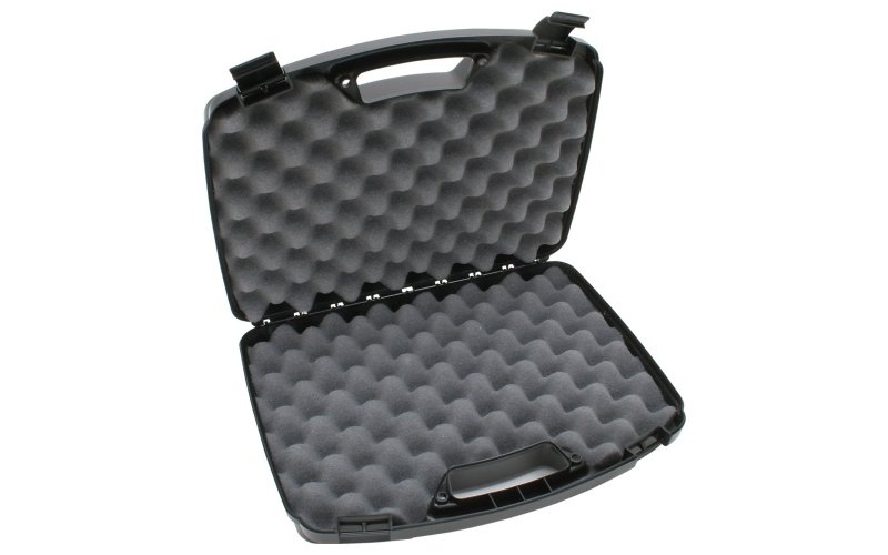 Chadwick & Trefethen Mtm  2 pistol handgun case up to 8.5in revolver