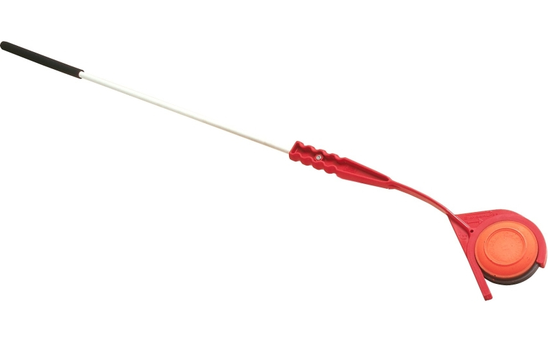 Chadwick & Trefethen Mtm ez-mr long range clay target thrower 50in