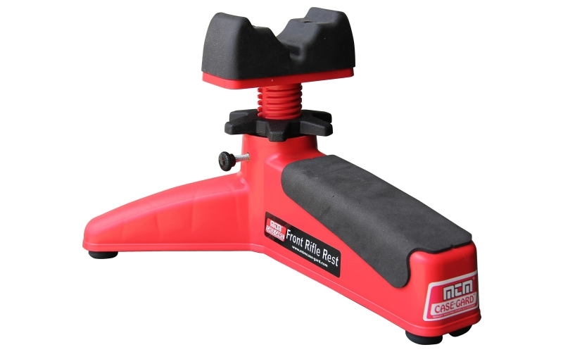 Chadwick & Trefethen Mtm front rifle rest - ideal shooting rest for rifle shotgu