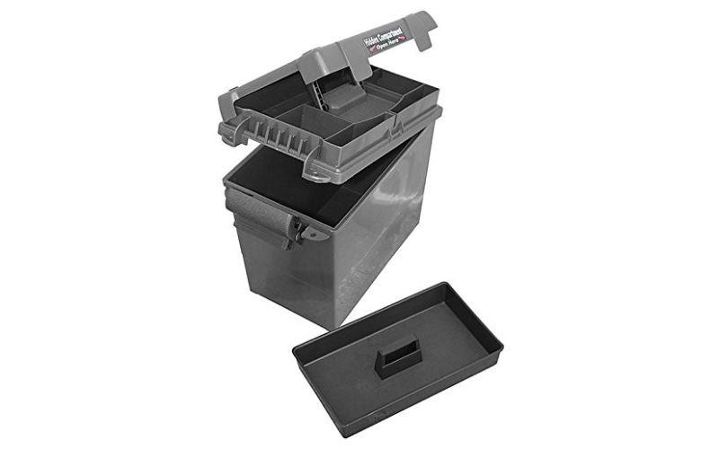 Chadwick & Trefethen Mtm muzzle loader dry box 15x8.8x9.4in