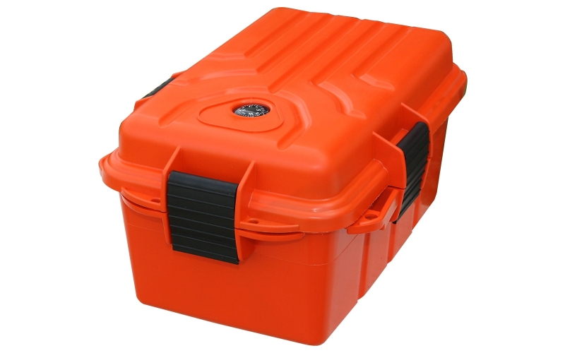 Chadwick & Trefethen Mtm survivor dry box