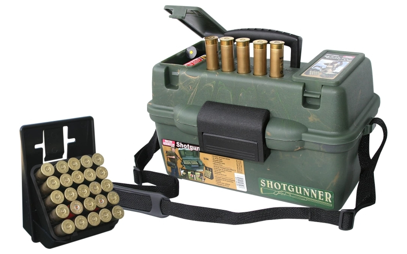 Chadwick & Trefethen Mtm shotgun hunter box wild camo 12ga wild camo