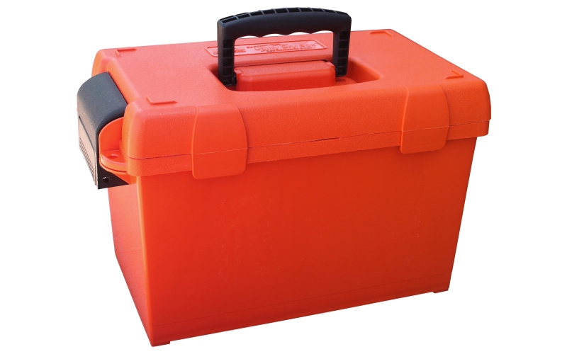 Chadwick & Trefethen Mtm sportsmen's plus utility dry box o-ring sealed 15x8.8x9