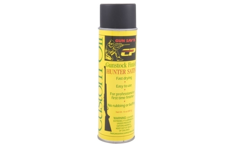 Chem-Pak Satin gloss 14 oz.