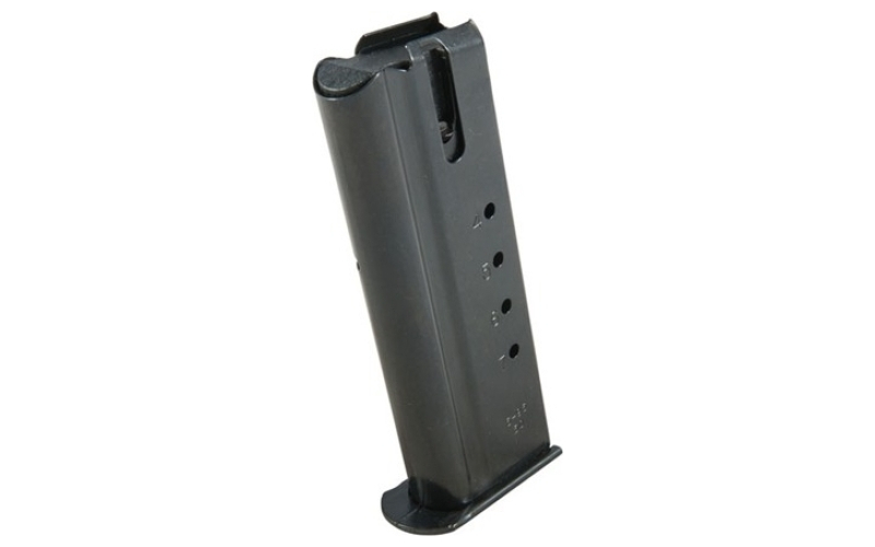 Check-Mate Industries 7rd 50 cal desert eagle magazine