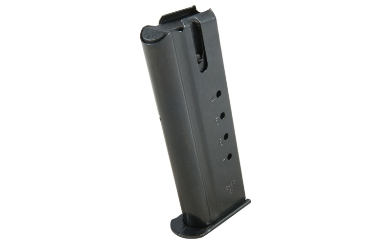 Check-Mate Industries Check-mate 7rd 50 cal desert eagle magazine