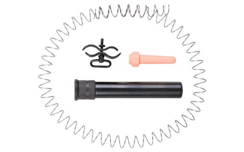 Choate Benelli nova blue magazine extension, 2 rds