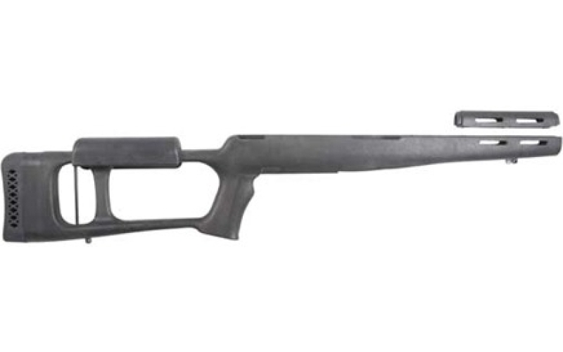 Choate Sks  dragunov stock adj polymer blk