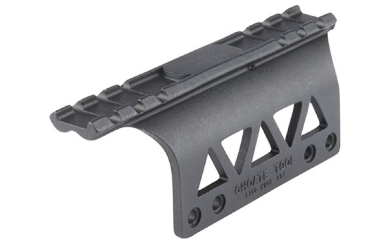 Choate Steel sks scope mount