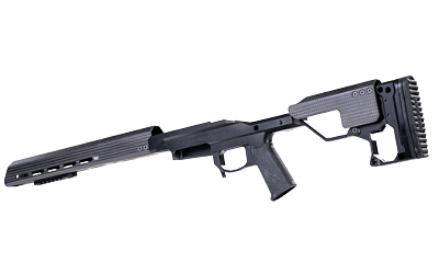 CHRISTENSEN MPR CHASSIS SA 14" BLK