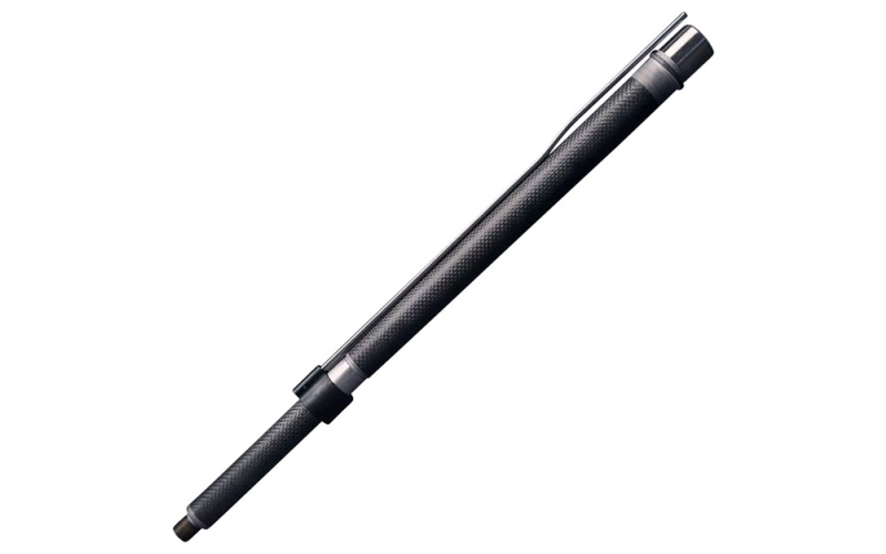 Christensen Arms 308 win 18'' stainless carbon fiber wrapped threaded barrel
