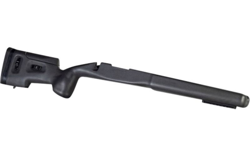 Christensen Arms Tfm aerograde short action carbon fiber chassis