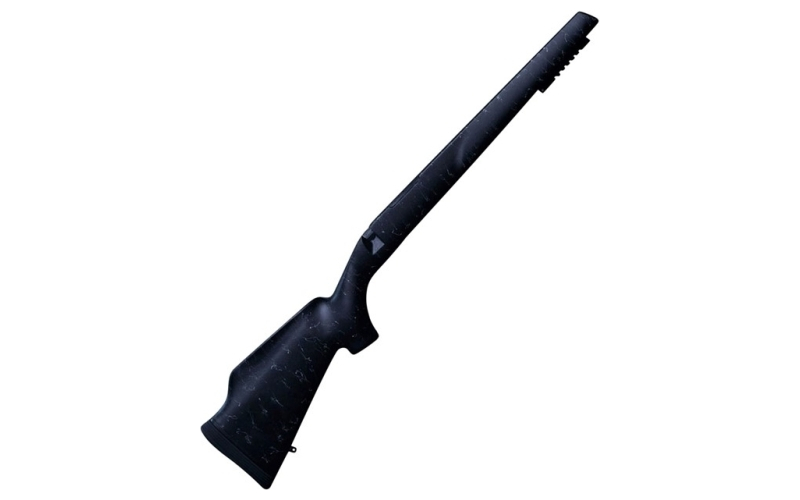 Christensen Arms Monte carlo short action carbon fiber composite stock