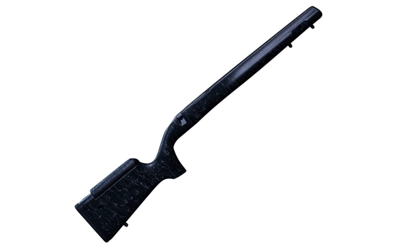 Christensen Arms Elr short action carbon fiber composite stock black