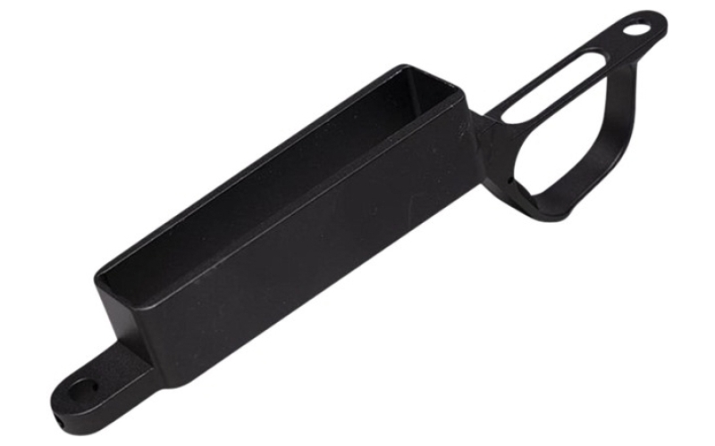 Christensen Arms Detachable magazine bottom metal la aics cip length hunter