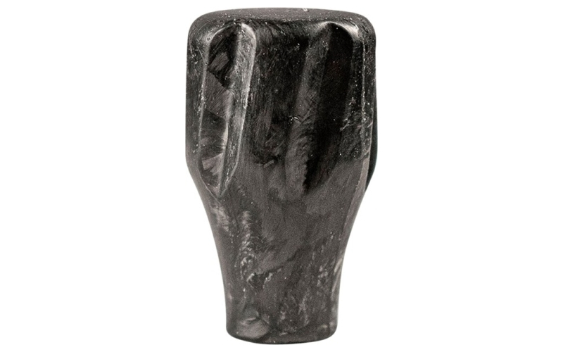 Christensen Arms Fft bulb bolt knob