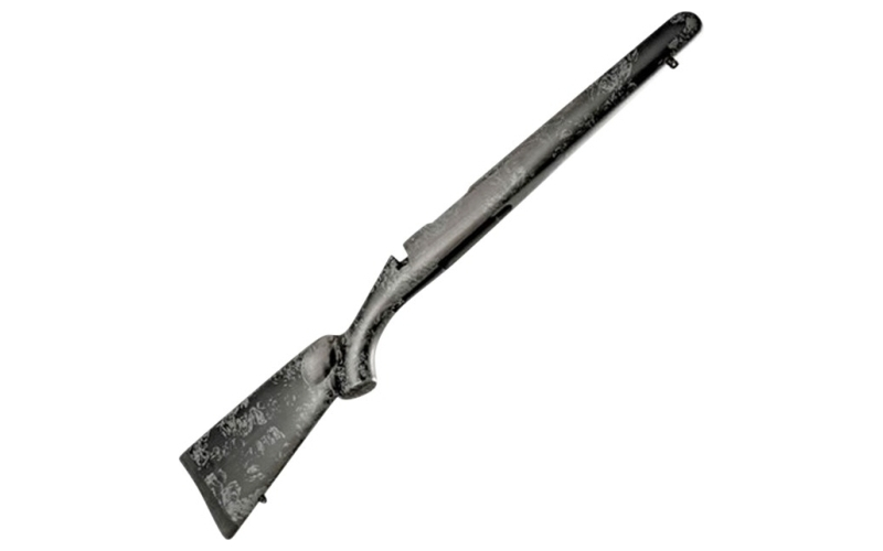 Christensen Arms Fft sporter short action steel contour carbon w/gray