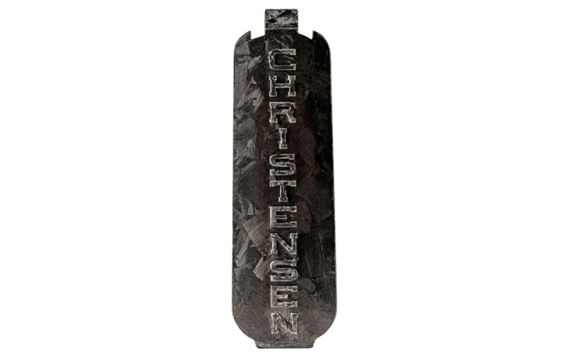 Christensen Arms Fft short action floor plate
