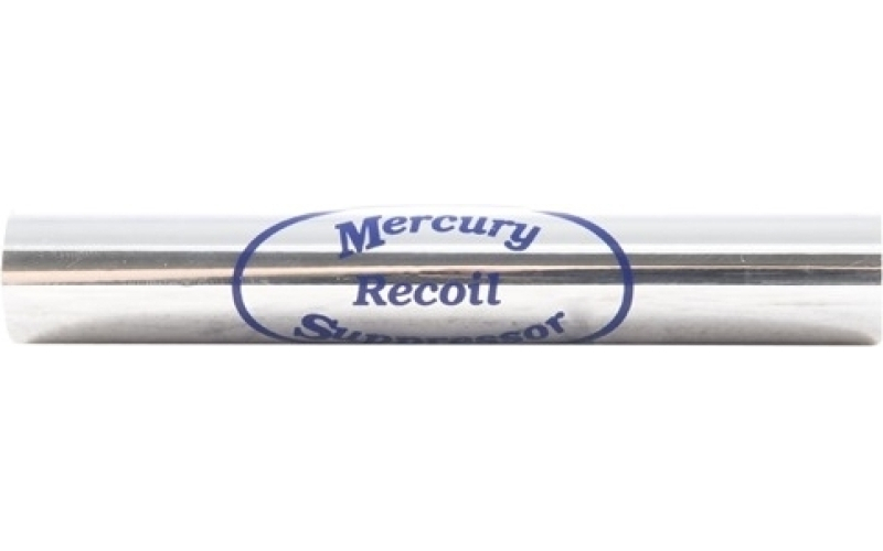 C & H Research Standard stock 4.25'' recoil suppressor