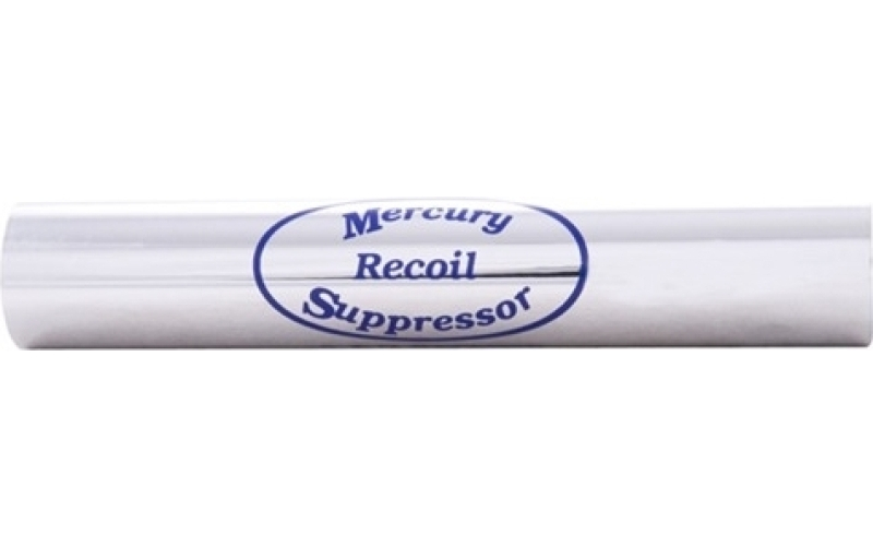 C & H Research Standard stock 4'' b recoil suppressor