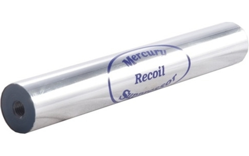 C & H Research Standard stock 5'' a recoil suppressor