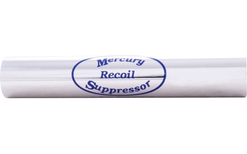 C & H Research Standard stock 4'' a recoil suppressor